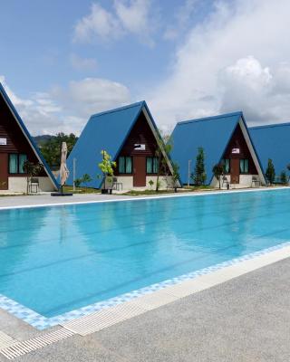 SENTA Adventure Camp & Resort