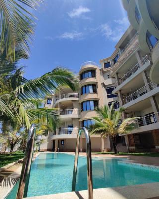 English Point Residence Beach Apartments Mombasa