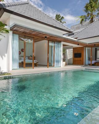 Fenosa Seminyak Villas by Nagisa Bali