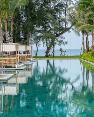 Meliá Phuket Mai Khao