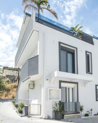 Casa Antonis - Modern Home near Faliraki