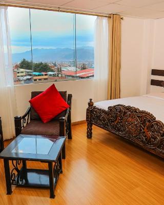 Hotel Kapac Inn-San Blas