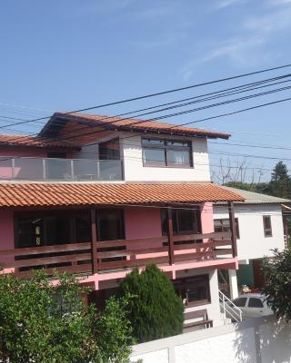 Santinho Hostel