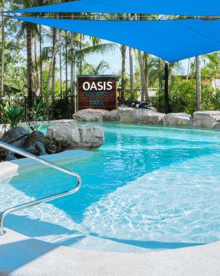 Oasis Tourist Park