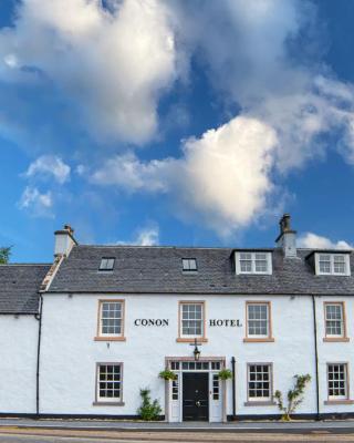 Conon Hotel