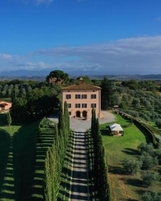 Relais Villa Grazianella | UNA Esperienze