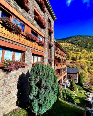 Hotel & SPA Bringué
