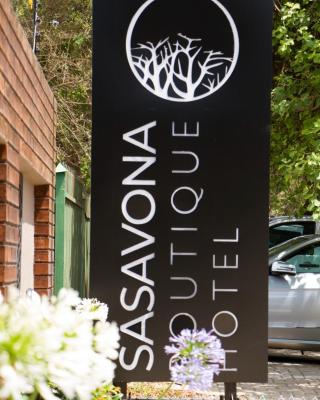 Sasavona Boutique Hotel