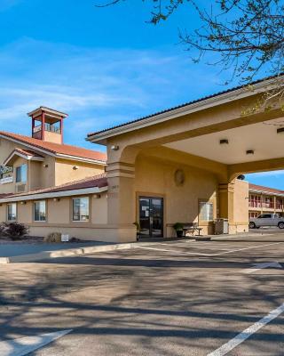 SureStay Hotel by Best Western Fernley