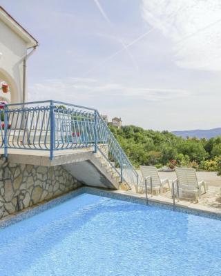 Villa Paradiso in Plomin - Istrien
