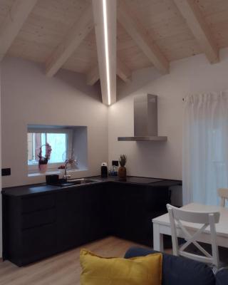 Appartamento B&B Vaia