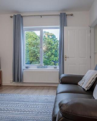 Shorelands - 1 Bedroom Apartment - Manorbier