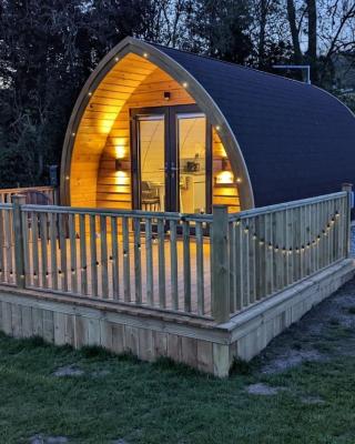 Ashberry Glamping