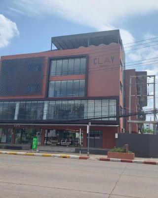 Clay Hotel Udonthani