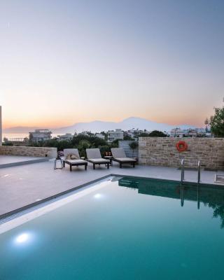 Ammokrinos Luxury Homes,150m from the beach