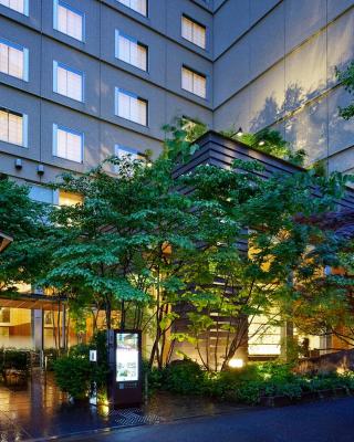 东京庭之酒店