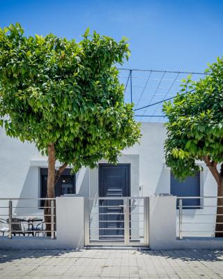 Suite of Peace - Zante town Private Residence