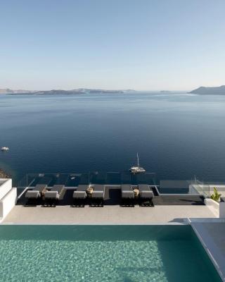 Hom Santorini