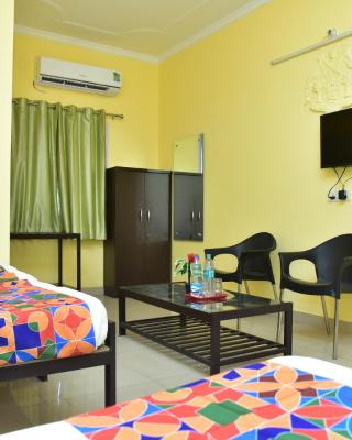 Samriddhi Stay Inn
