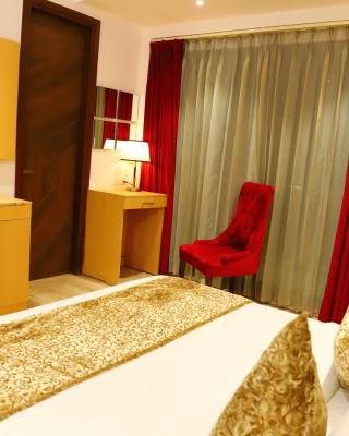 Hotel Malbork Inn Rajouri Garden Delhi - Couple Friendly Local IDs Accepted