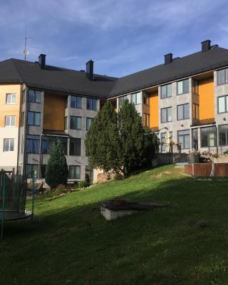 EA Hotel Lipno