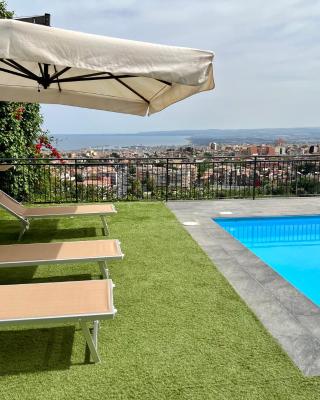 Villa Leucatia