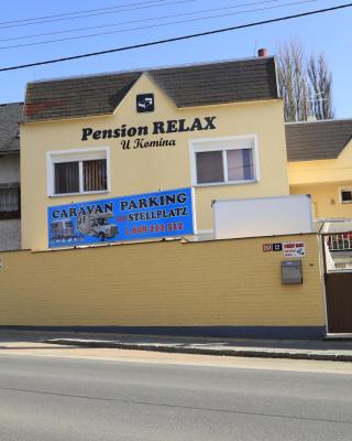 Pension RELAX U Komína