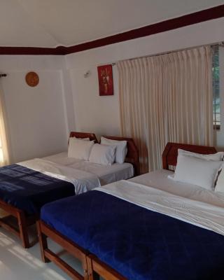 Shivalaya Homestay, Madikeri