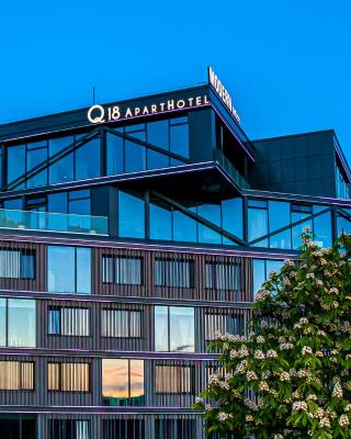 Q18 ApartHotel