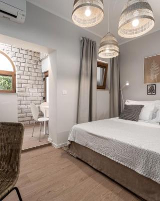 Apartments Alloro by SeeAdria Agency