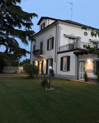 B&B Villa Prestigio