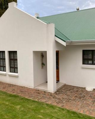 Gable Cottages No.4 Clarens