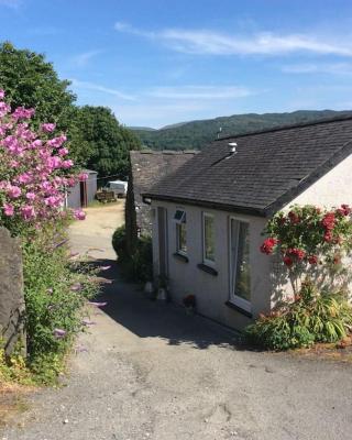 The Bothy