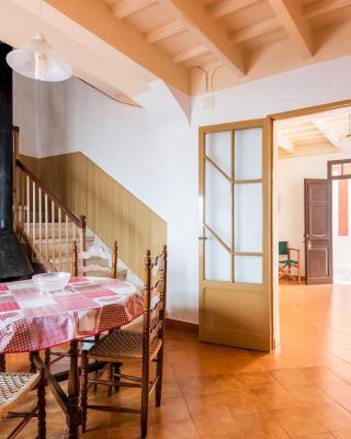 Camps 4 bedroom house, Ciutadella