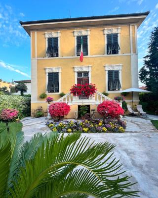 Villa San Donato B&B