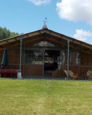 Camping du Petit Gué du Roi