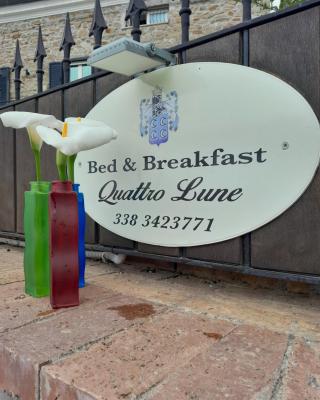 B&B Quattro Lune