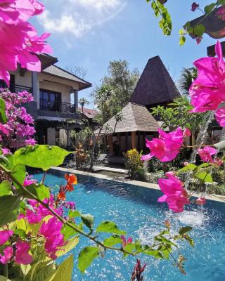 Artoria Dream Villas Bali