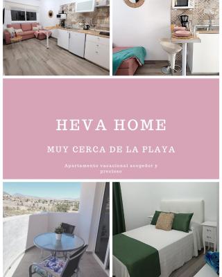 Heva Home