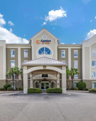 Comfort Suites Myrtle Beach Central