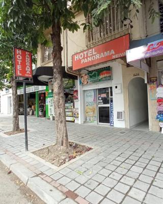 Hotel Panorama Neiva