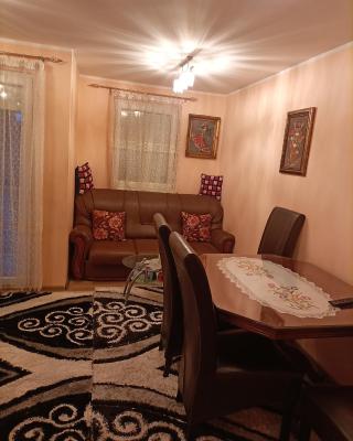 Apartman Vanja