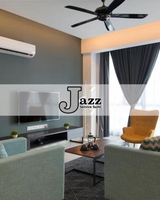 Jazz Service Suite Tanjung Tokong