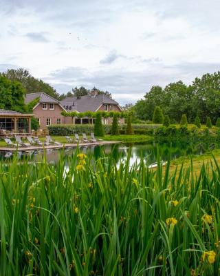 Landhuis Hotel de Hilkensberg