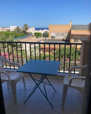 APARTAMENTOS SOL ANDALUZ - GOYA