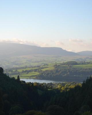 Snowdonia Holiday Cottage