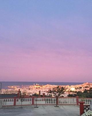Case Vacanze con vista panoramica da Antonella