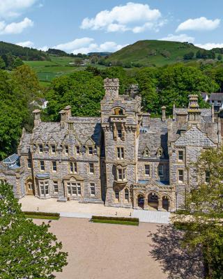 The Mabel Suite Stone Cross Mansion