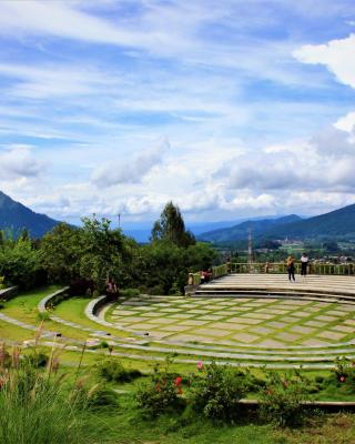 Hotel Agrowisata Kopeng Gunungsari