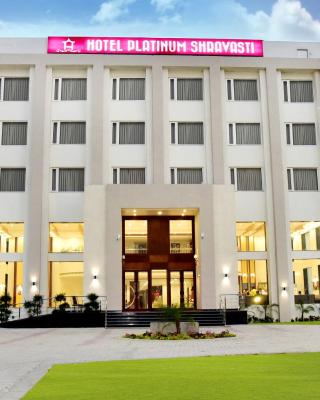 Hotel Platinum Shravasti